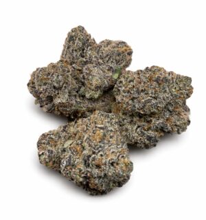 Lemon Cherry Gelato (LCG)